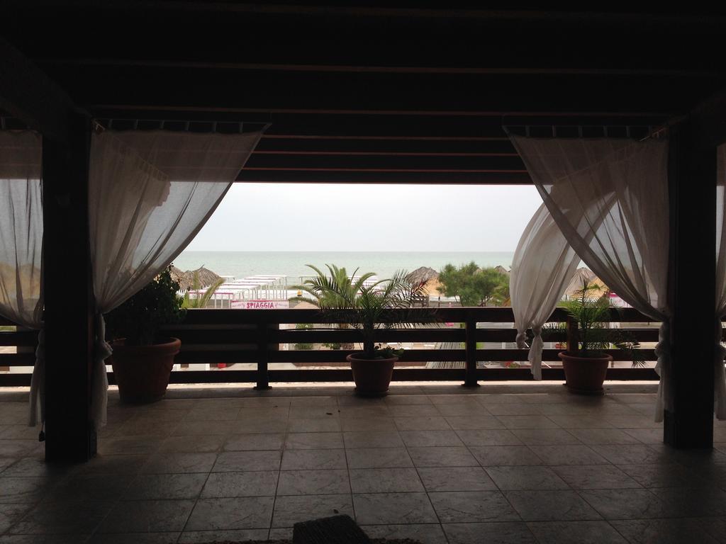 Beach Club Ippocampo Room photo