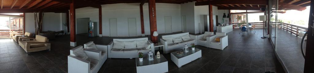 Beach Club Ippocampo Exterior photo